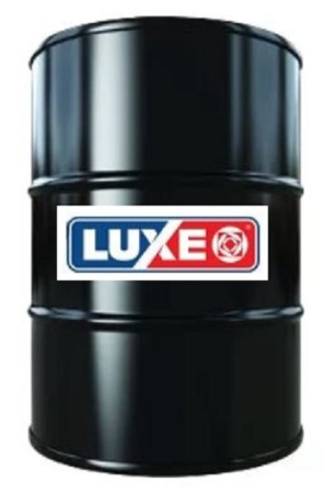 LUXE TRANSSOL HD 75W90  GL-5 180кг (216,5л)